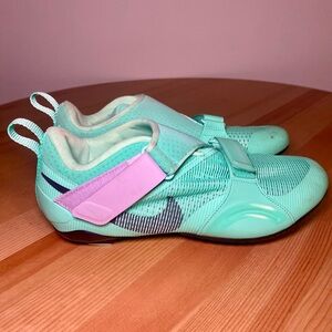 Nike SuperRep Cycle 2 Next Nature Indoor Cycling Shoes